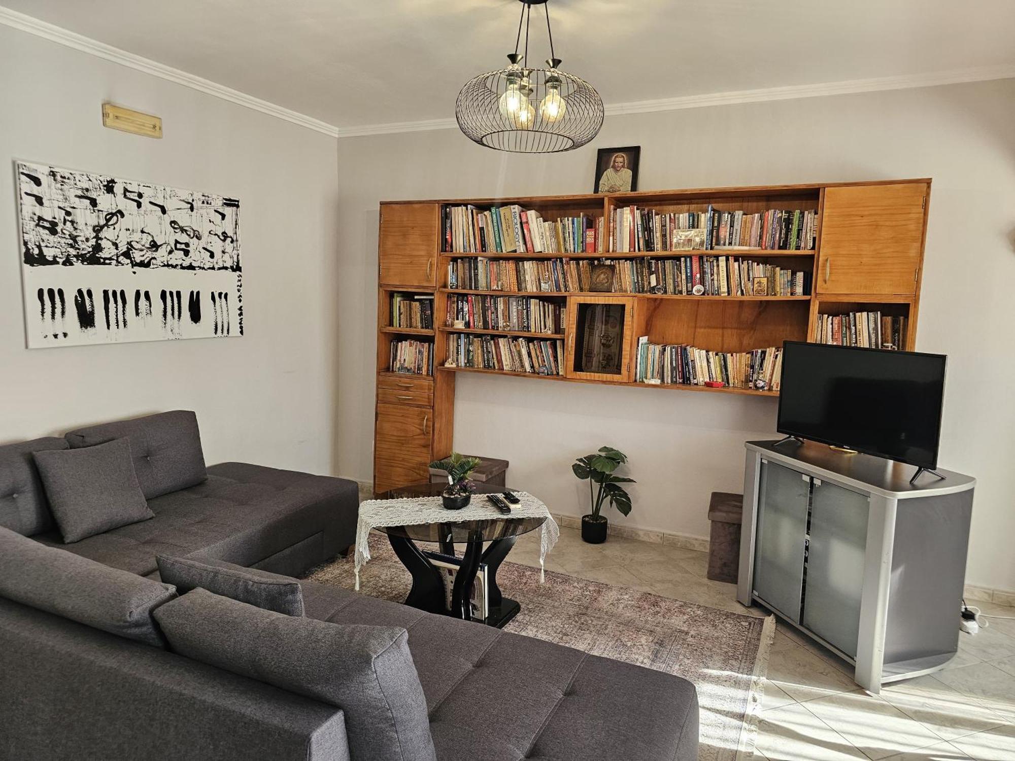 Library Apartment By Bohem Rentals دراس المظهر الخارجي الصورة